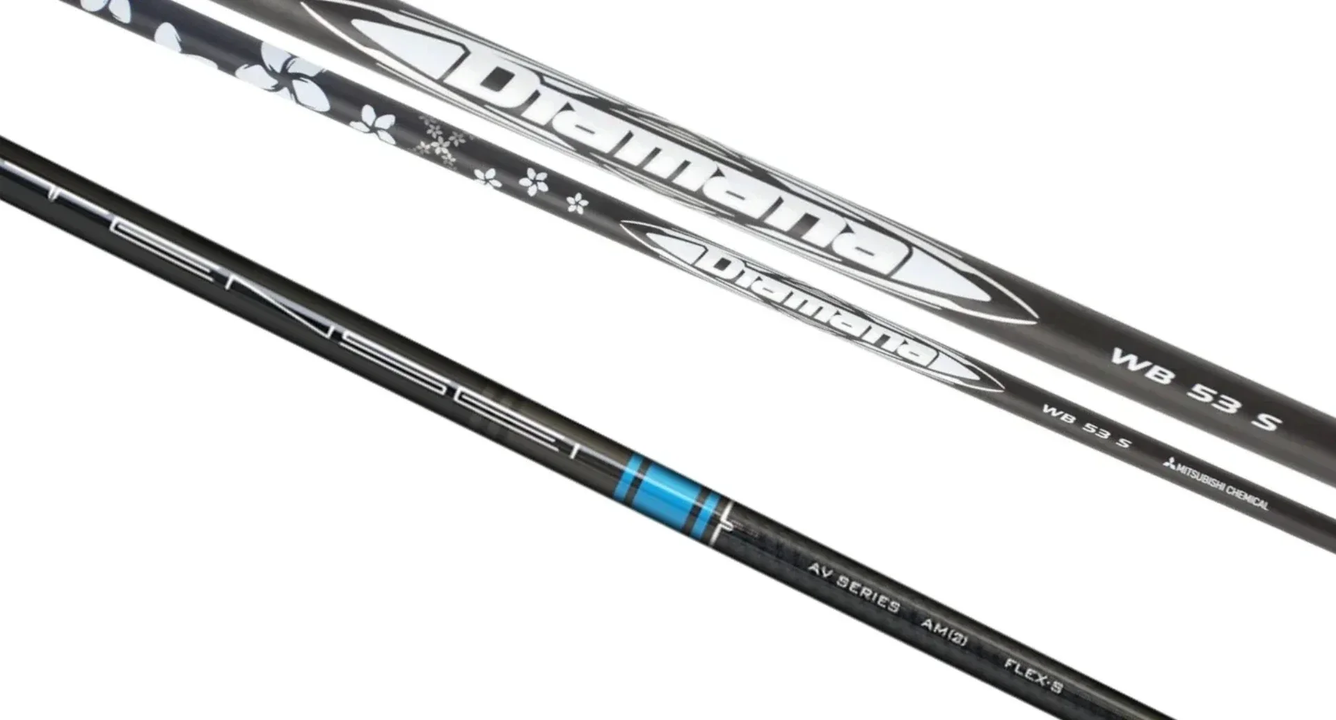 Mitsubishi Diamana Technology