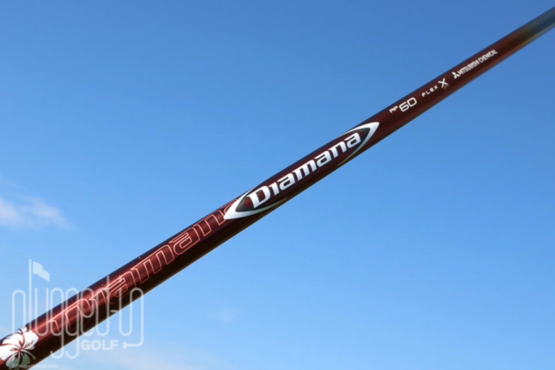 Mitsubishi Diamana RF