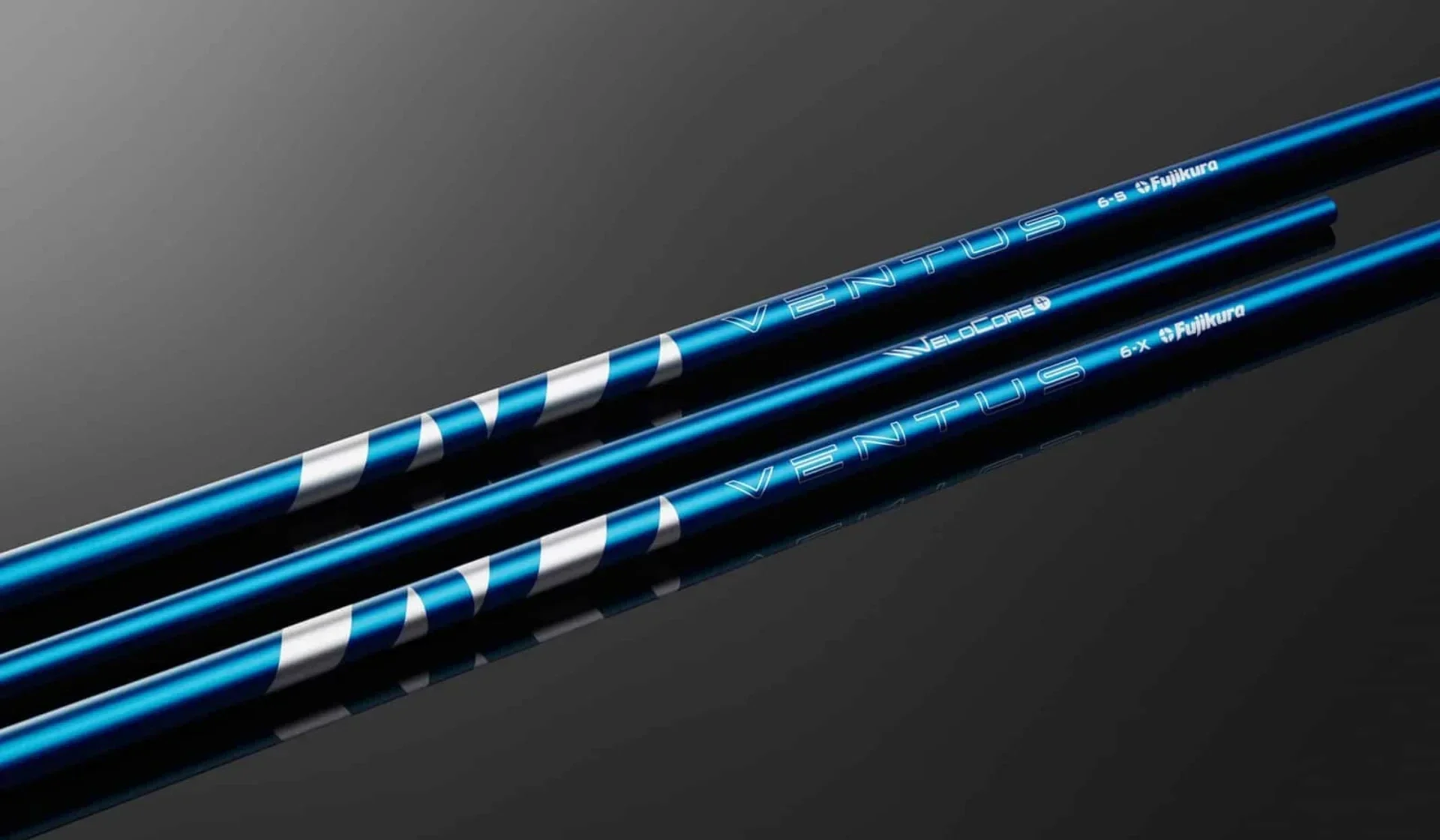 Fujikura VENTUS 2025