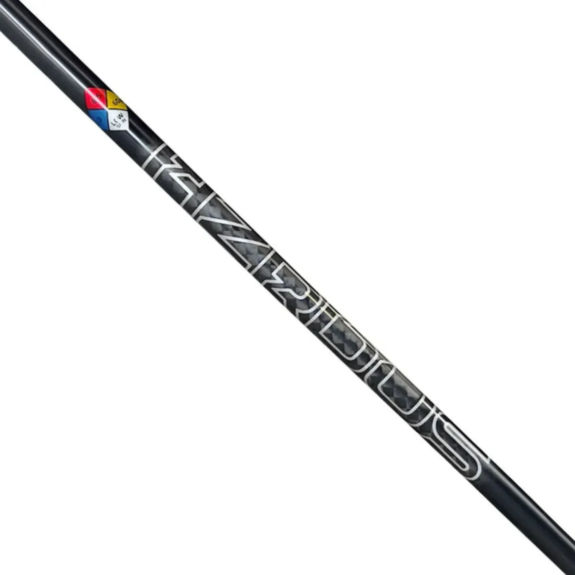 HZRDUS Gen5