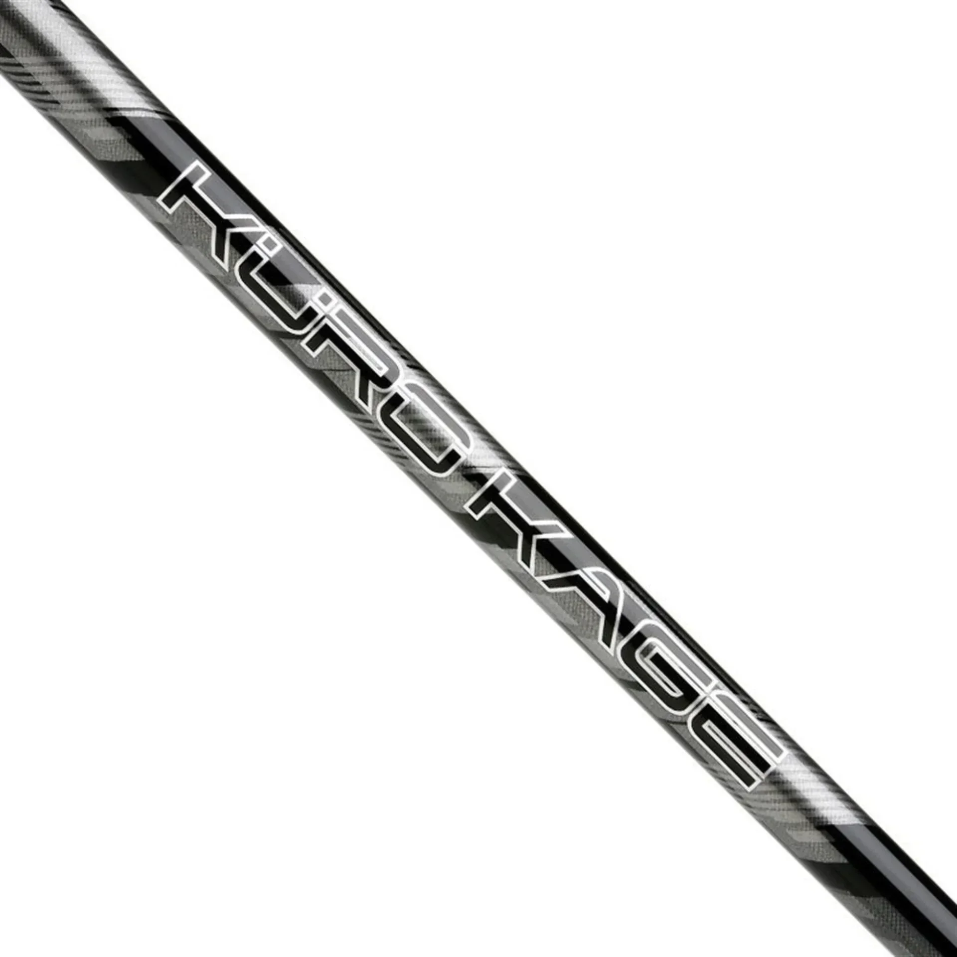 Mitsubishi Kuro Kage Black