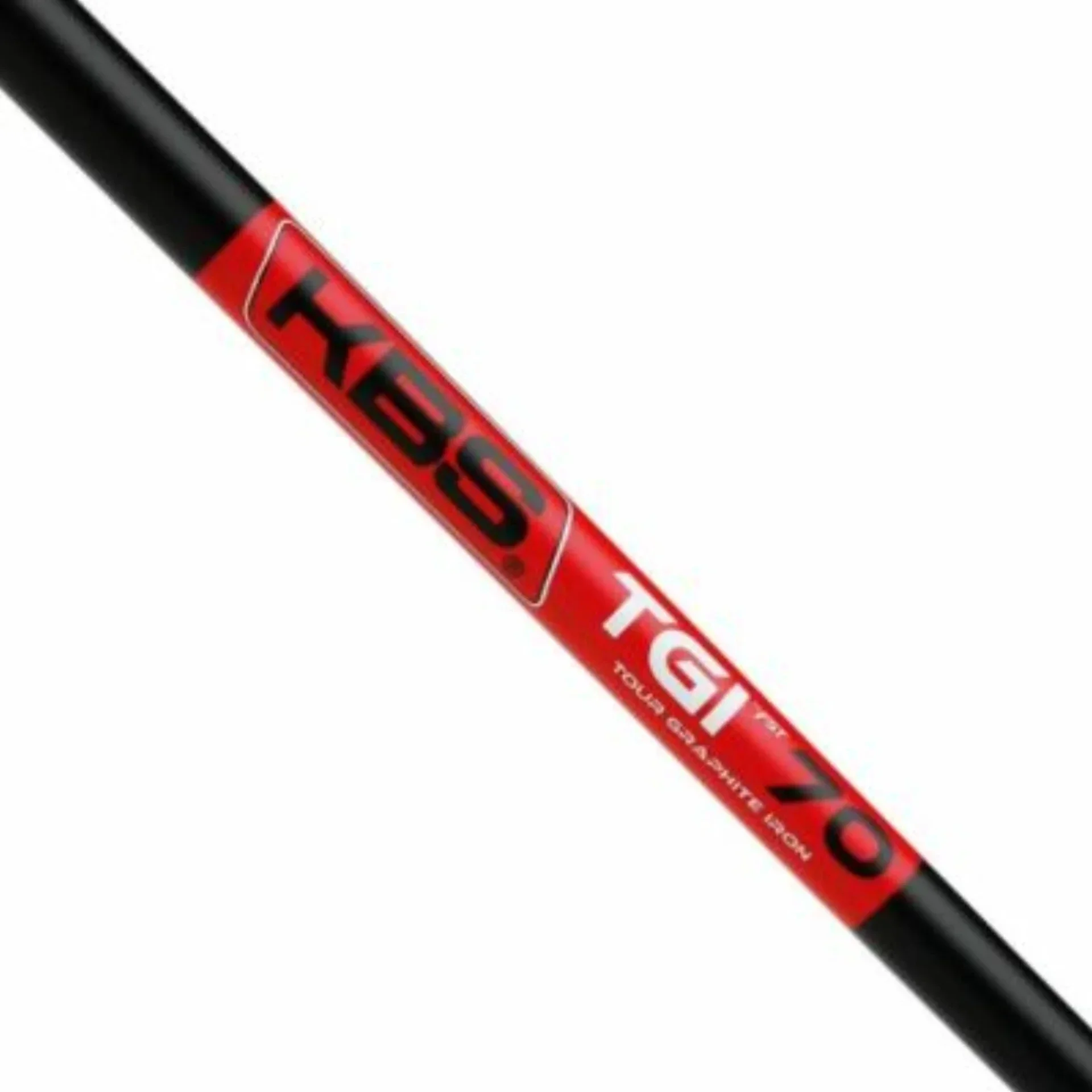 KBS TGI Black